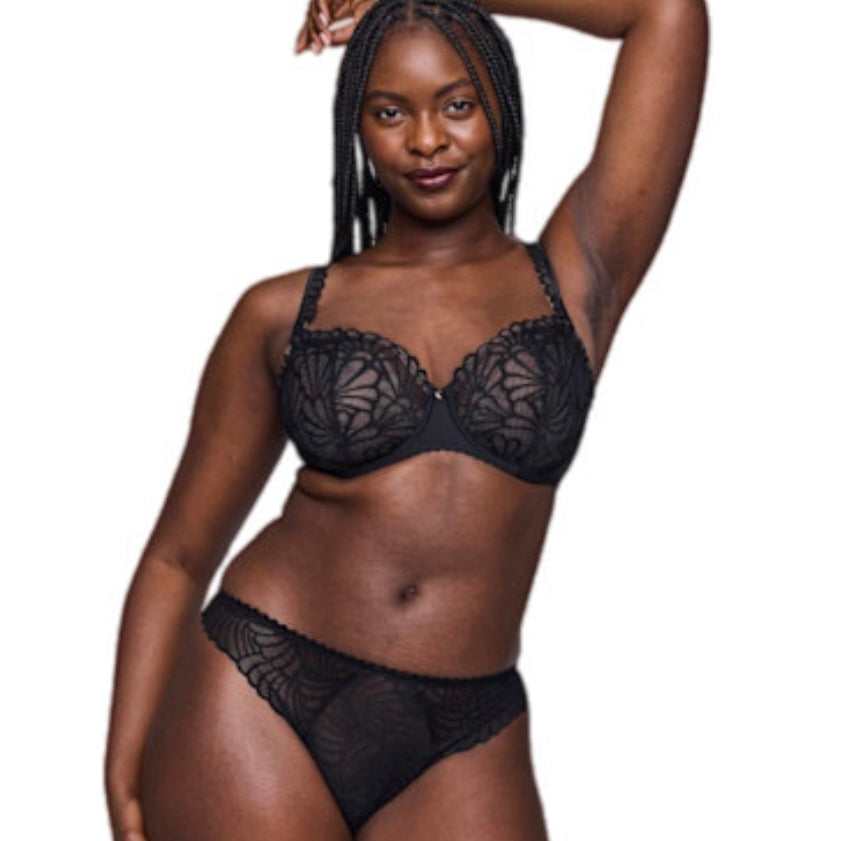 PrimaDonna Gallipoli Balcony Bra Vertical Seam