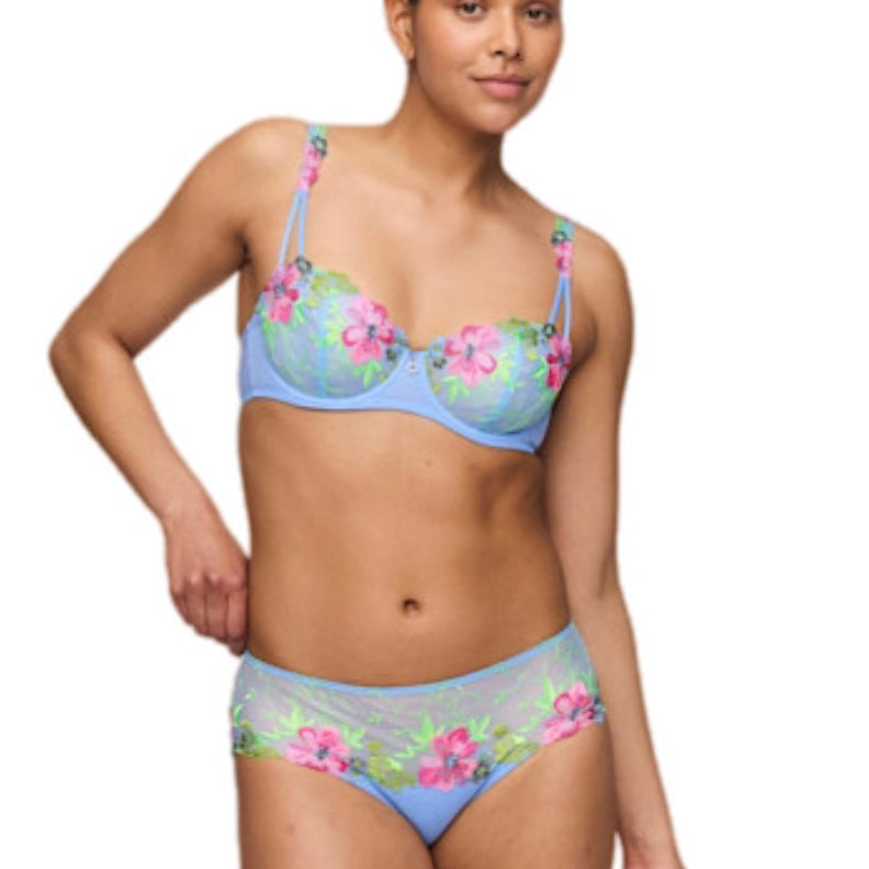 Marie Jo Odilly Half Cup