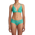 Marie Jo Melipha Bralette Vivid Green