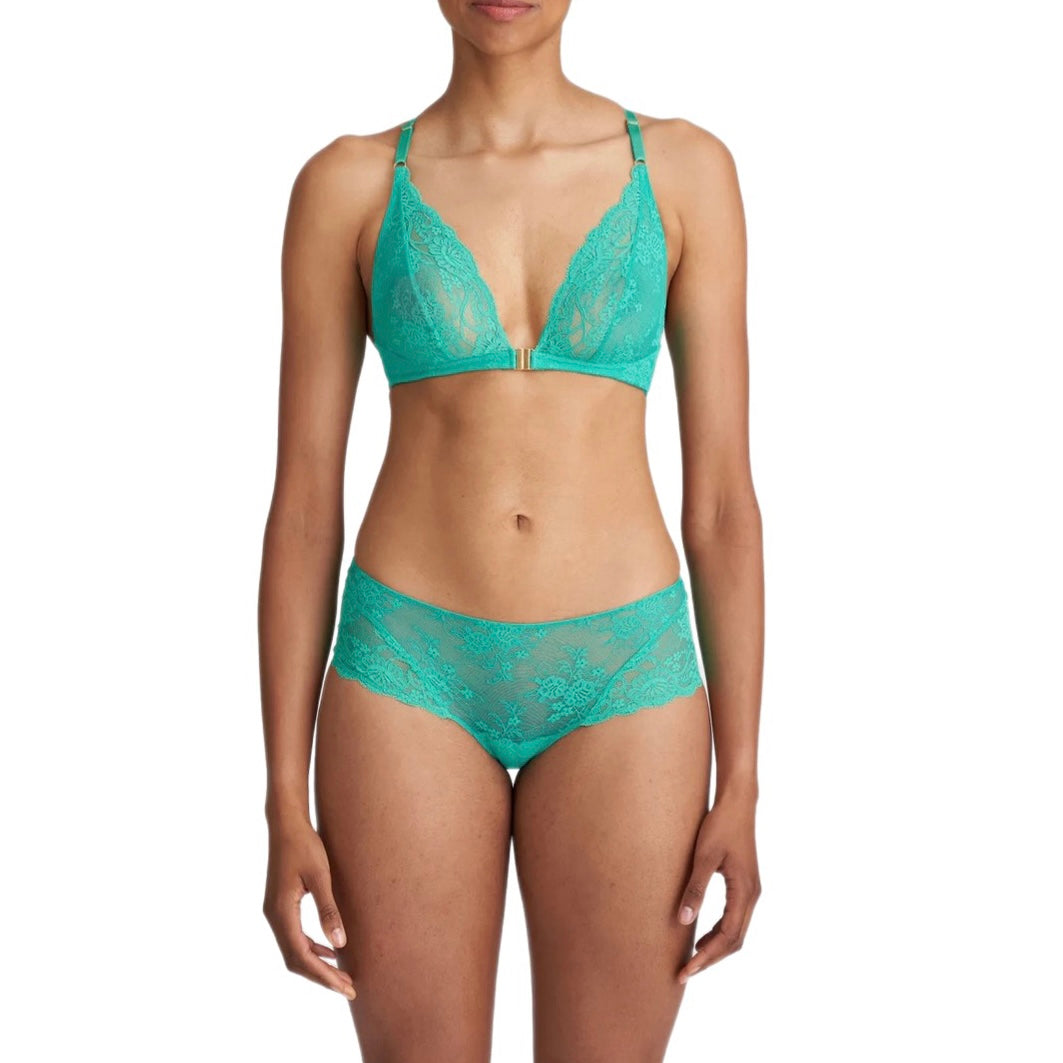 Marie Jo Melipha Bralette Vivid Green