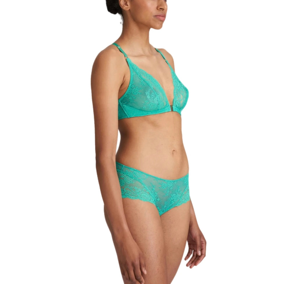 Marie Jo Melipha Bralette Vivid Green