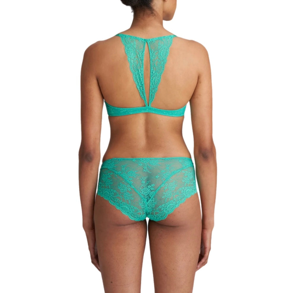 Marie Jo Melipha Bralette Vivid Green