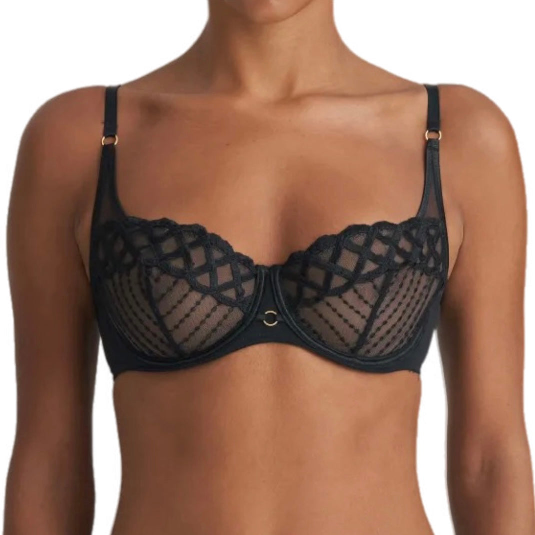 Marie Jo Jhana Balcony Bra