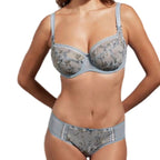 Empreinte Lauren Low Necked Bra Ciel Etoile