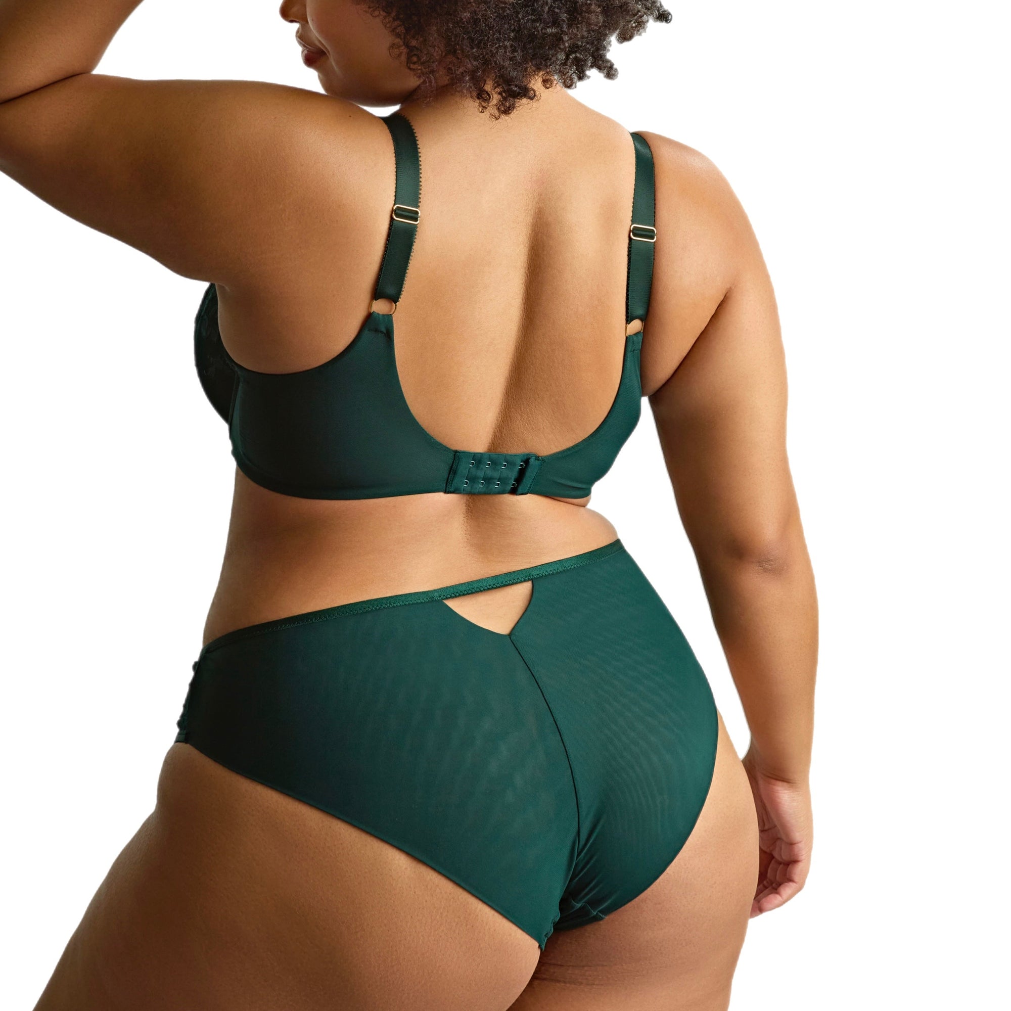 Sculptress Josephine Full Cup Bra