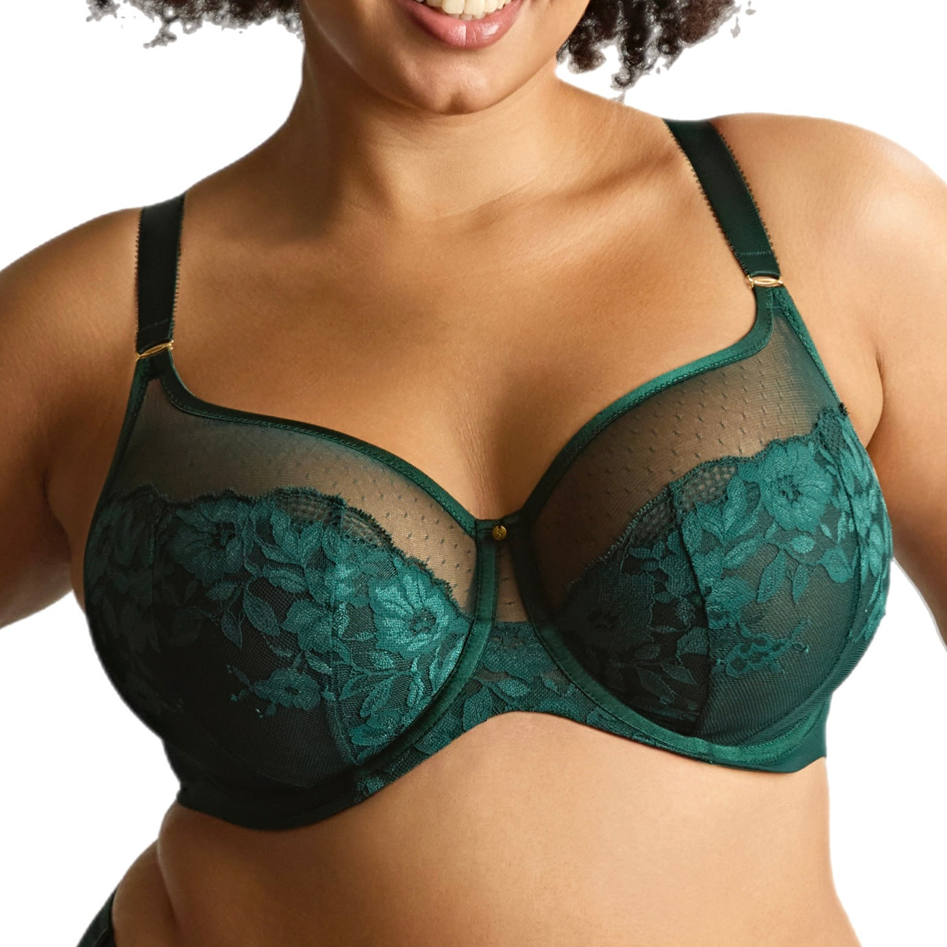 Sculptress Josephine Full Cup Bra