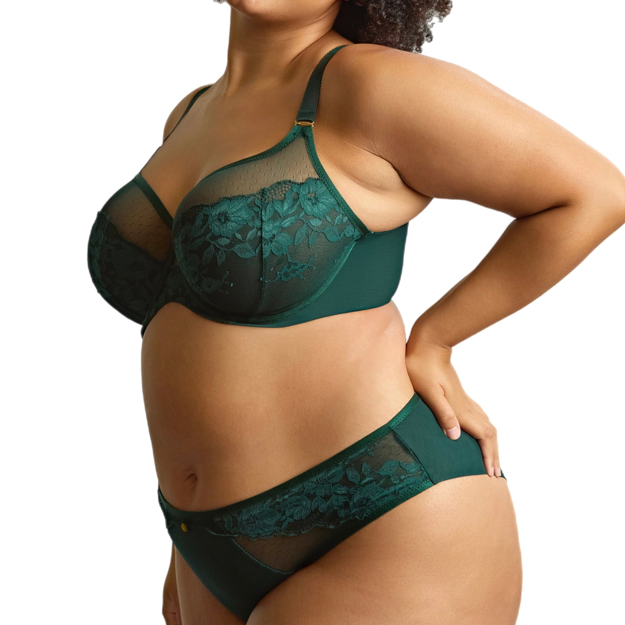 Sculptress Josephine Full Cup Bra