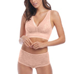 Wacoal Net Effects Nude