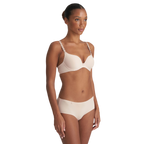 Marie Jo Tom Padded Bra Heartshape Caffe Latte