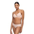 Marie Jo Tom Padded Bra Heartshape Caffe Latte