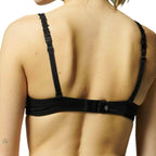 Simone Perele Andora 3D Plunge Contour Bra Black