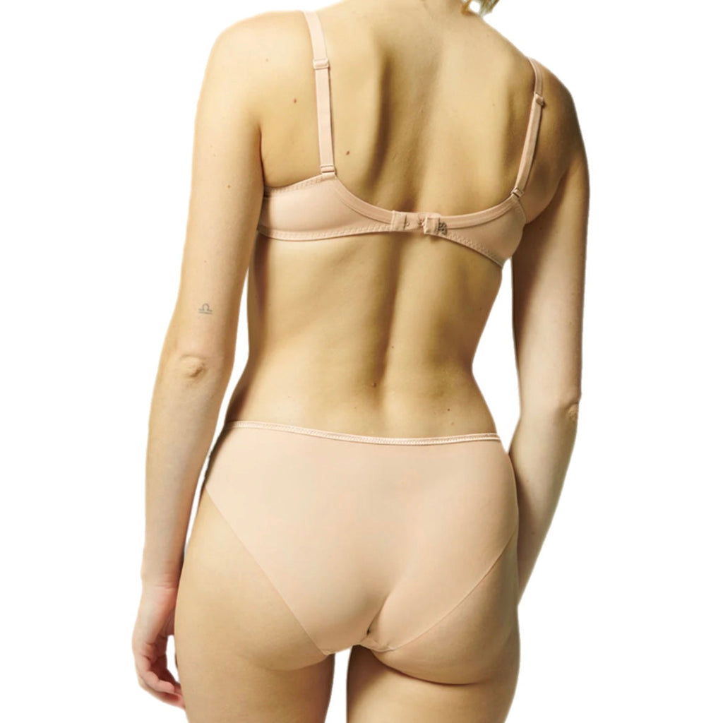 Simone Perele Andora 3D Contour Bra Peau Rose