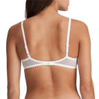 Marie Jo Jane Push-up Bra With Removeable Pads Natural