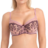 Samanta Lingerie Carmen Full Cup Bra
