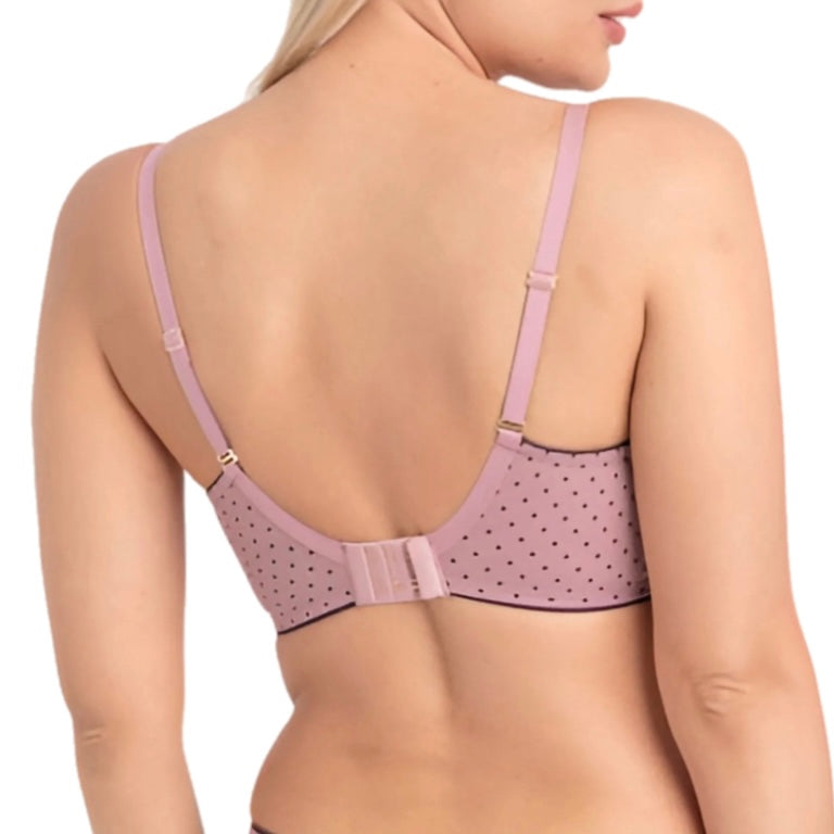 Samanta Lingerie Carmen Full Cup Bra