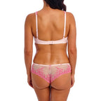 Wacoal Embrace Lace Soft Cup Bra Ballet Slipper