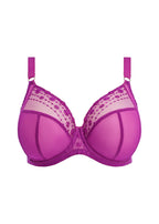 Elomi Matilda Plunge Bra Hollyhock