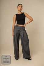 calça effortless collab frida & lela