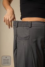 calça effortless collab frida & lela