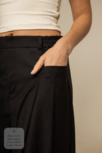 calça effortless collab frida & lela