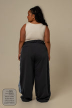 calça alfaiataria lela & kappa