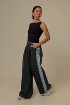 calça alfaiataria lela & kappa