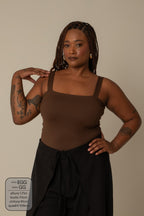 calça guapa | calça alfaiataria amarração