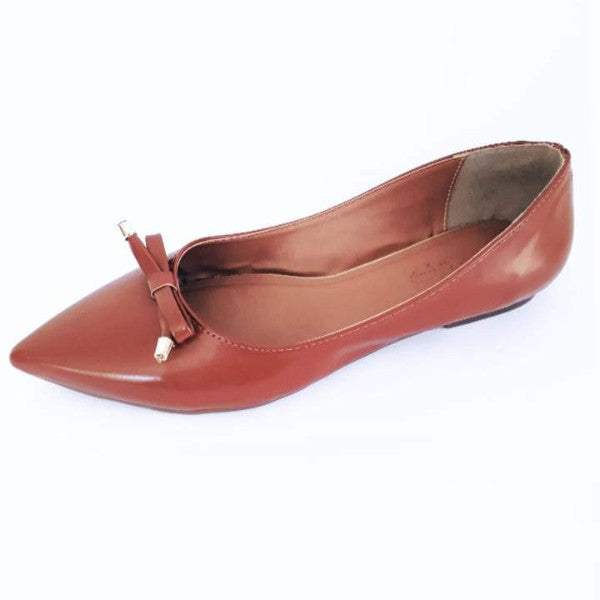 Sapatilha Marron